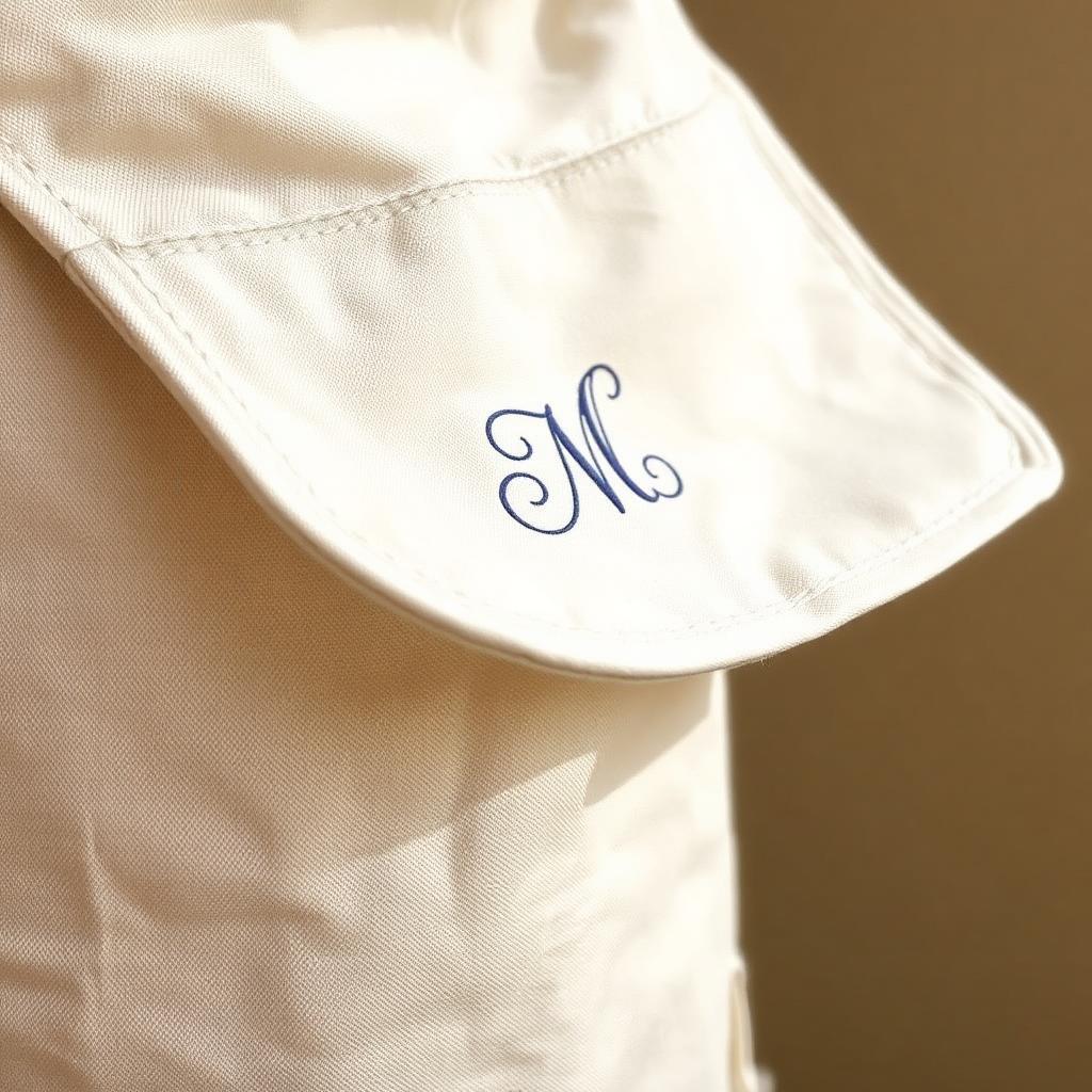 Custom Embroidery